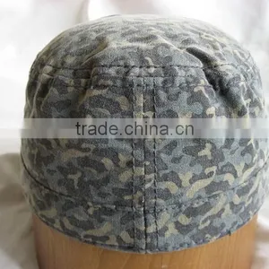 New Style Custom Camo Army Cap thumbnail-3