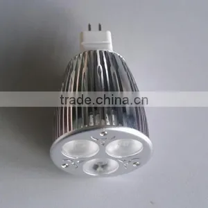 High Power 9W Led Spot Light Outdoor Led Garden Light Led Light thumbnail-4