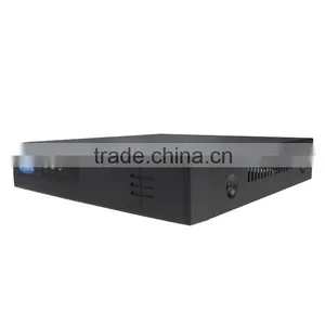 LS VISION Hi3535 NVR IP Camera Vision System Nvr Recorder thumbnail-3