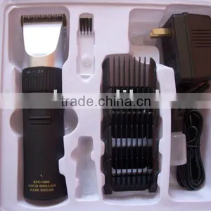 Battery Powered Hair Shear/ Pet Electric Clipper thumbnail-1
