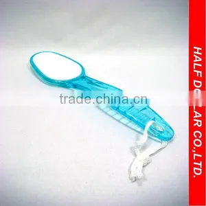 Foot File, Callus Remover,Pedicure File For One Dollar Item thumbnail-1