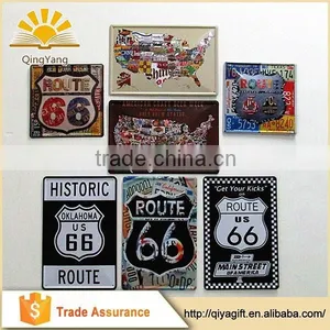 Tin Sign, Tin Plate, Tin Advertising Sign thumbnail-2
