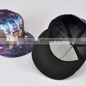 Print Logo Snapback Hats,custom Print Snapback Cap,custom Urban Caps Hats thumbnail-4