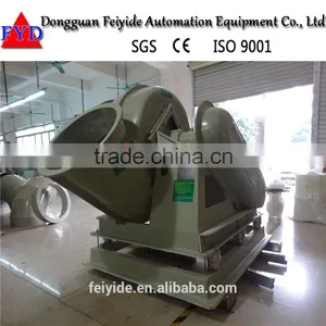 Feiyide Exhaust Fan/Industrial Centrifugal Blower for Waste Gas Treatment Equipment thumbnail-2