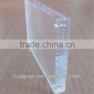 Promotional Prices Popular Cheap Hot Selling Name Card Holder thumbnail-2