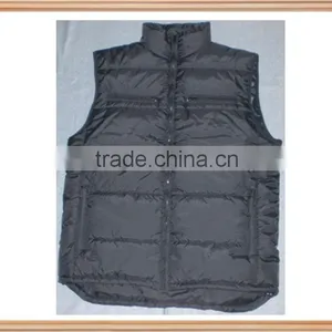 High Quality Padded Vest Bodywarmer thumbnail-5