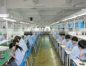Shenzhen Pinpoint Technology Co., Ltd. company overview - view 3 thumbnail