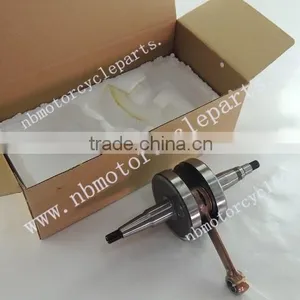 LOBITO SM 50 2T LC CRANKSHAFT thumbnail-3