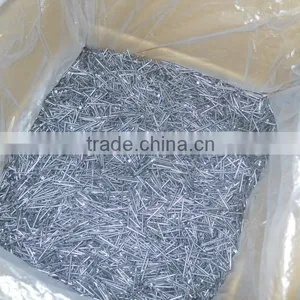 Hot Sales Round Iron Common Nails With Good Quality thumbnail-1