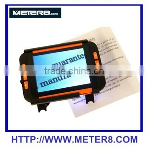 EVM35 Portable Digital Video Magnifier thumbnail-2