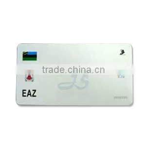 Blank Number Plate thumbnail-1