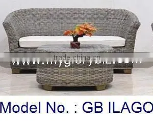 Rattan Sofa Set, Garden Set, Outdoor Furniture, Rattan Set, Sofa Set thumbnail-1