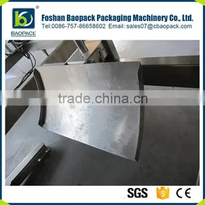 Hot Selling Automatic Tomato Ketchup Oil Liquid Pouch Packing Machine thumbnail-4