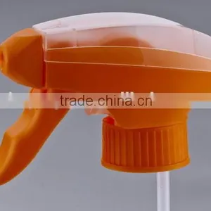 Foam Plastic Trigger Sprayer for Bottle thumbnail-3