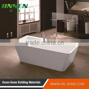 Export Quality Products Freestanding Whirlpool Bathtub From China thumbnail-3