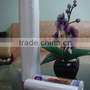 100% VIRGIN HDPE,LLDPE FOR BAG ON ROLL thumbnail-1