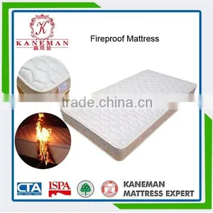 American Standard CFR1633 Twin Size American Mattress For Hotel Use thumbnail-1