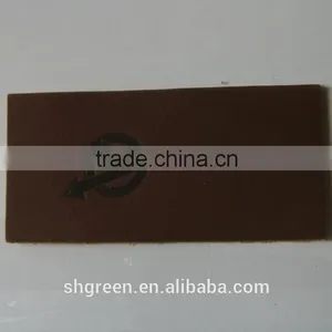 Washable Leather Jeans Tags thumbnail-1