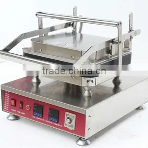 CE Approved High Quality 4pcs Big Size Tartlet Maker Machine,Egg Tart Shell Maker Machine for Commercial Business thumbnail-3