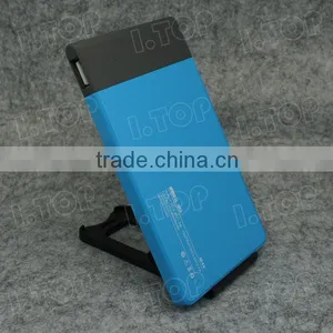 Private Label 4500mAh Power Bank for Mobile Phone thumbnail-4