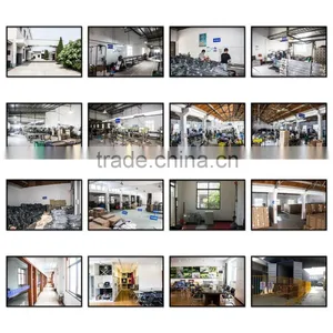 Aluminum Folding Table With Injection Border and 12mm Thick MDF Table Top thumbnail-6