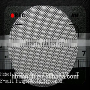 Monel400 Sintered Wire Mesh/nickel Copper Alloy thumbnail-3