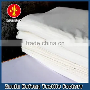 Manufacturer Supply Cheap Fabrics Breathable Viscose Fabric Wholesale thumbnail-2
