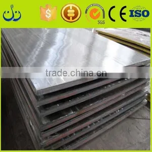 High Quality Hot Rolled Steel,Steel Plate,Hr Sheet thumbnail-5