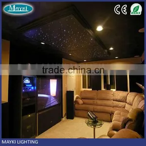 High Quality 5W LED +twinkle Color Wheel LED Light Source thumbnail-1