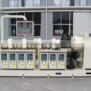 Rubber Water-proof Strip Machinery thumbnail-1