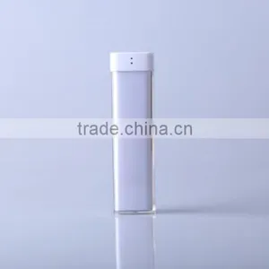 2 USD Promotional Power Bank Gift 2000mah, CE/ROHS/FCC Smart Phone Charger, 2000mah Phone Charger, 2200mah Power Bank thumbnail-2