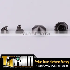 Hardware Direct Supplier Garment Shoes Antique Rivet thumbnail-2