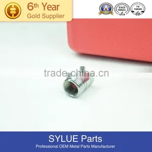 Ningbo High Precision Mechanical Machining For Ball Mill Manufacturer thumbnail-1