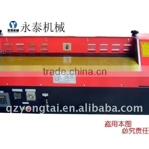 Hot Melt Roller Coater,hot Melt Glue Roller Coater thumbnail-1