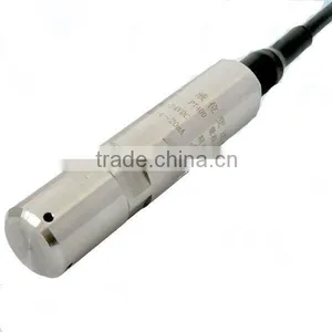 Best Quanlity Fuel Level Sensor 4-20ma Level Transmitter With Indicator thumbnail-2