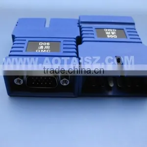 G.M 12Pin to HDB OBD Connector Auto Male Female Wire Connector thumbnail-1