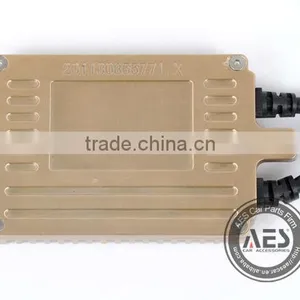 Slim Xenon Light Ballast 35w/55w Hid Xenon Ballast thumbnail-5