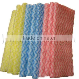 Oil Absorbent Tablecloth Fabric thumbnail-1