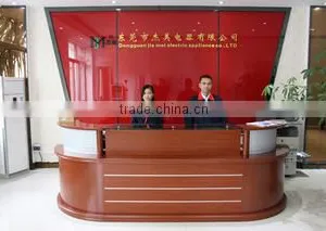 Dongguan Jiemei Electrical Appliance Co., Ltd. company overview - view 1 thumbnail