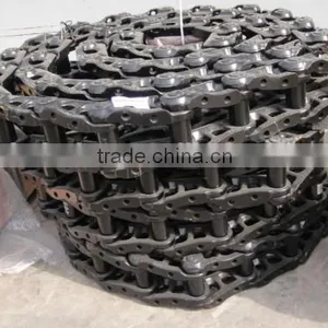 102 Set Track Link Assembly 206-32-00300 Excavator Spare Parts PC220-7 thumbnail-2