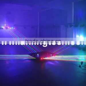 New Disco Laser Bar Light thumbnail-2