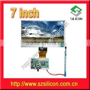 7 Inch LCD Module 480*RGB*234 thumbnail-1