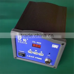 Intelligent 90W Soldering Lead Function Solder Station thumbnail-1