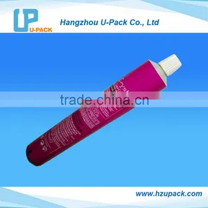 Expory Phenolic Resin Coating Aluminum Hair Color Rinse Storage Tube thumbnail-1