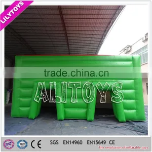 Large Exhibition Structure Inflatable Tent, Inflatable Tent for Event thumbnail-1