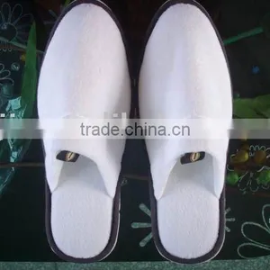 Hotel Slipper (plush Hotel Slipper) thumbnail-1