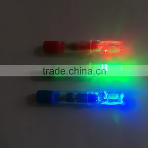 Hunting Lighted Nock Different Color for Carbon Arrow Bow Hunting thumbnail-6