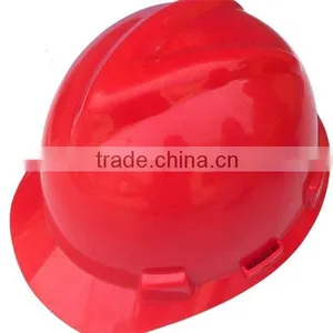 v Type Ratchet Ppe Helmet thumbnail-4