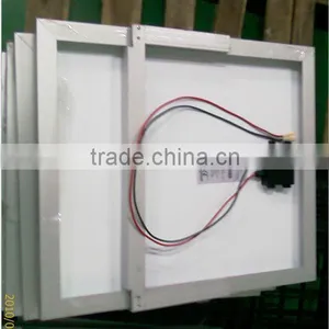 China Best Monocrystalline Solar Cell Price,220v Solar Panels 1000w Price thumbnail-5