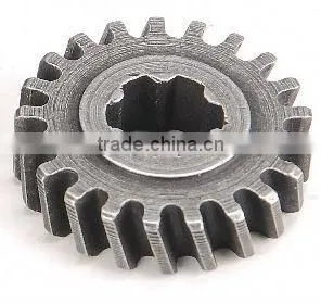 Power Tool Spare Parts HAMMER DRILL HM1306,GSH2-26 Rotary Hammer 2-20, Hammer Parts Cylindrical Gear thumbnail-3